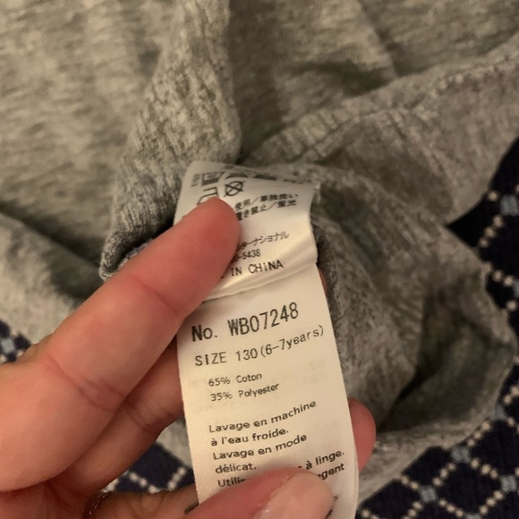 Bit’z Kids Pocket Tee - Picture 4 of 5